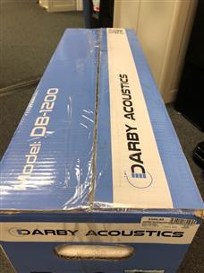 darby acoustics db1200